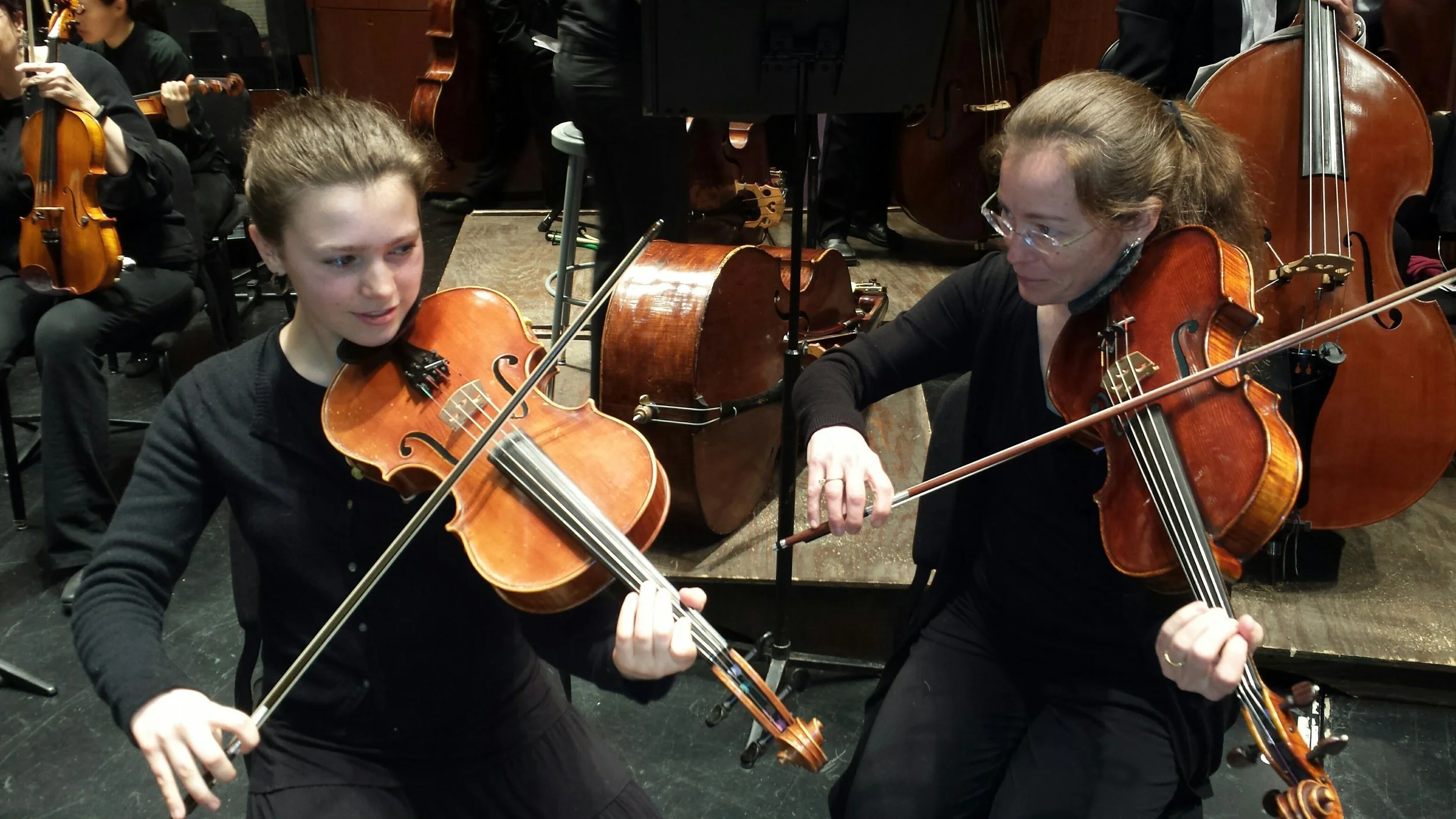 WVSO ACCEPTING APPLICATIONS FOR STUDENT FELLOWSHIP