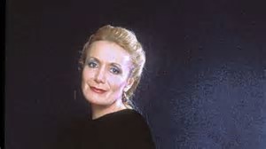 barbara nissman, piano