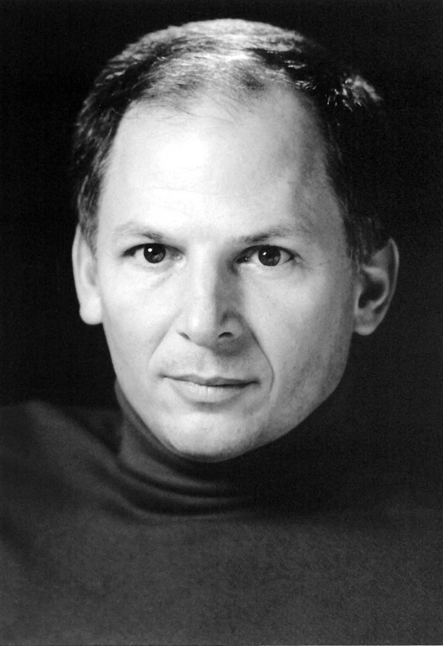 David Castleberry, conductor