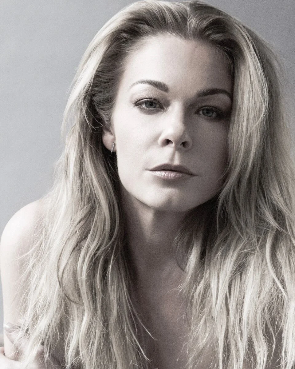 LeAnn Rimes - Credit Steven Sebring