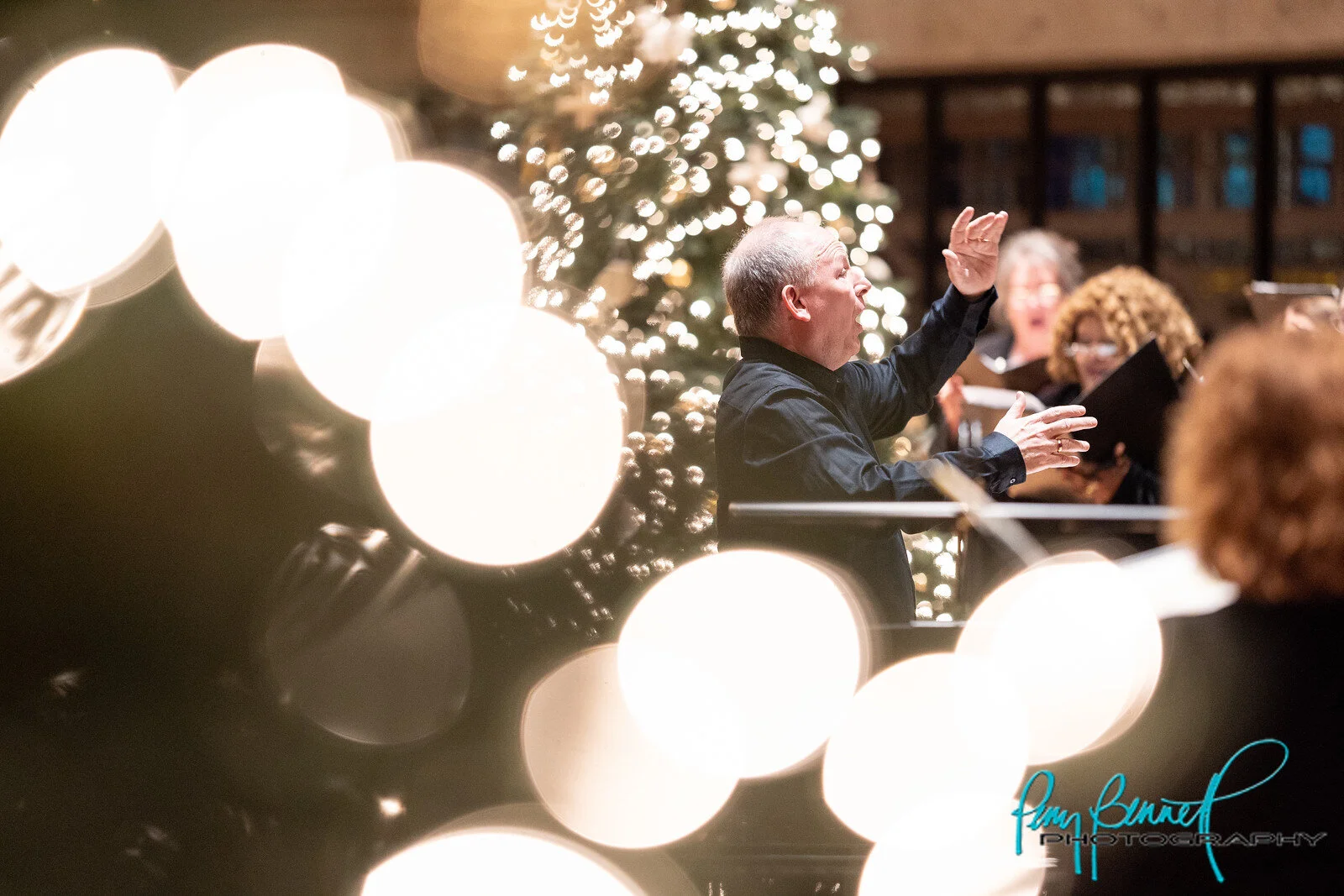 West Virginia Symphony Orchestra Announces WVSO Chorus to Welcome New Singers