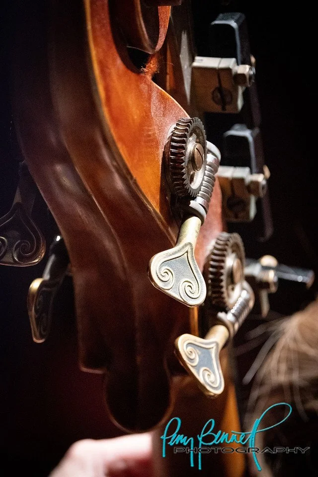 West Virginia Symphony Orchestra Announces 2023 Vaughan Fellows 