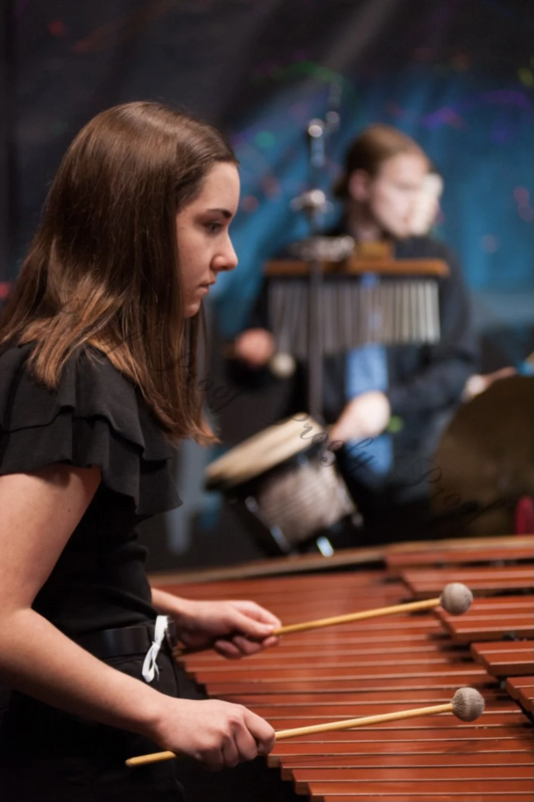 West Virginia Symphony Orchestra Announces Williamstown Middle/High School Student Named as the Dr. James F. Dunphy Memorial Scholar