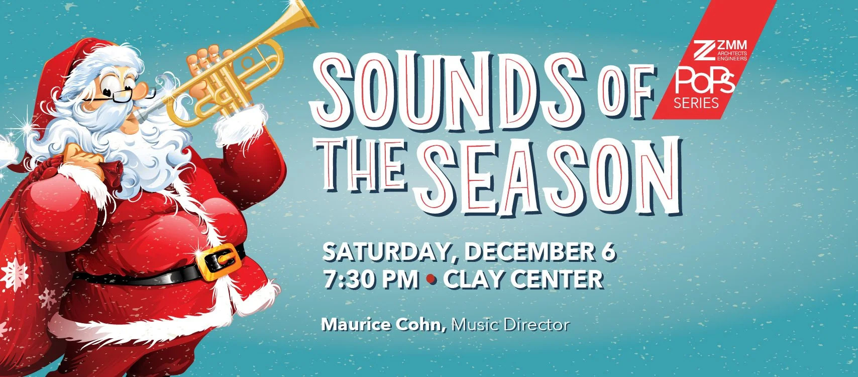 SOUNDS OF THE SEASON