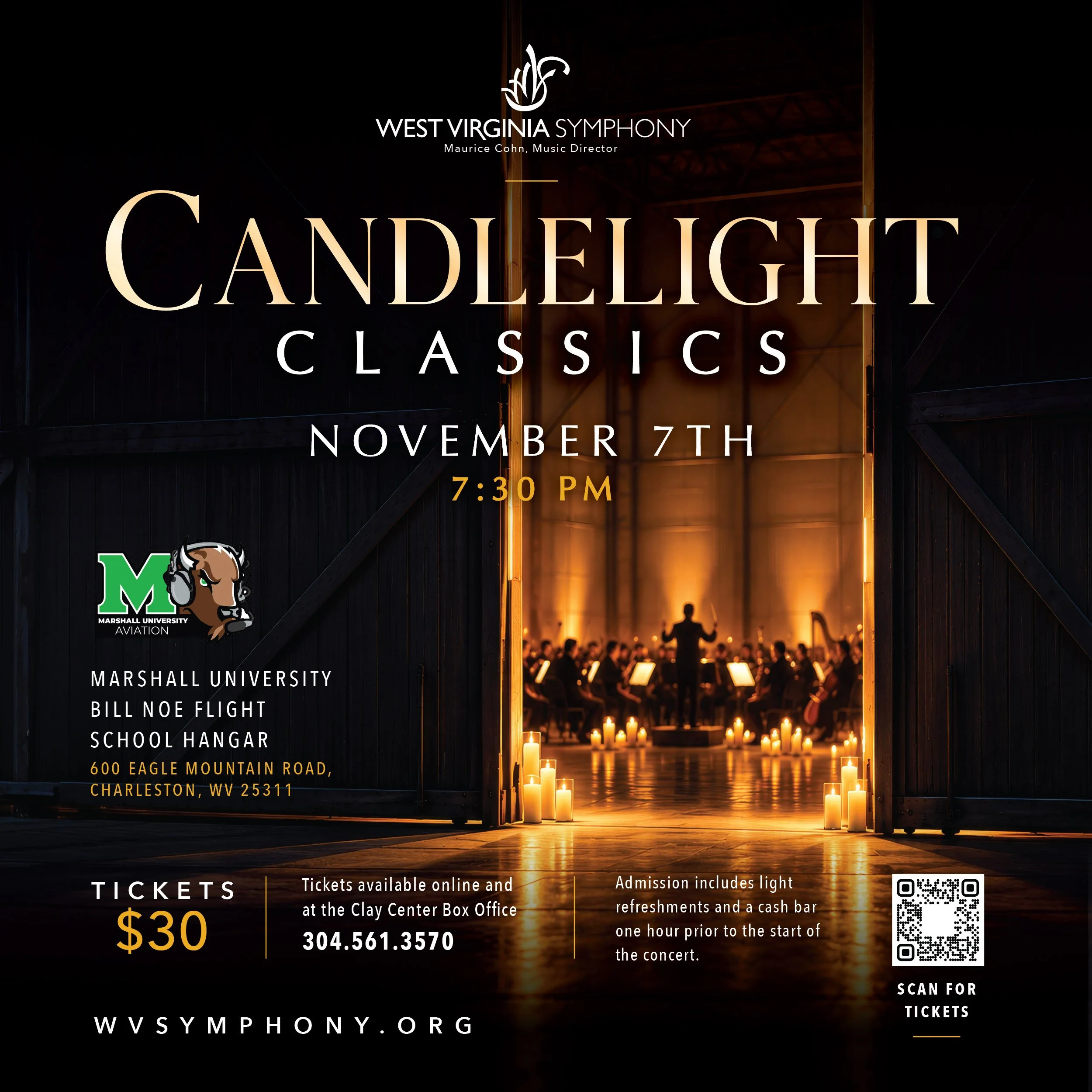 CANDLELIGHT CLASSICS