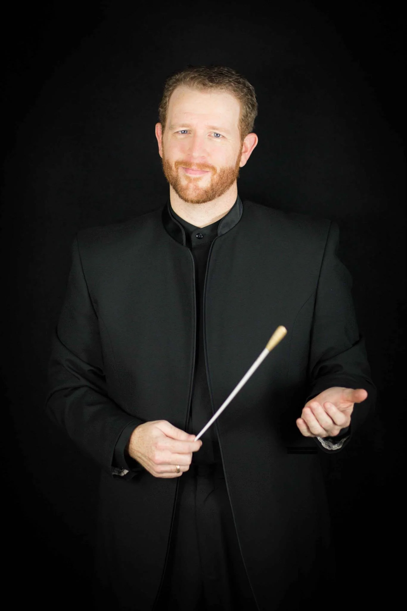 Bold & Brassy — West Virginia Symphony