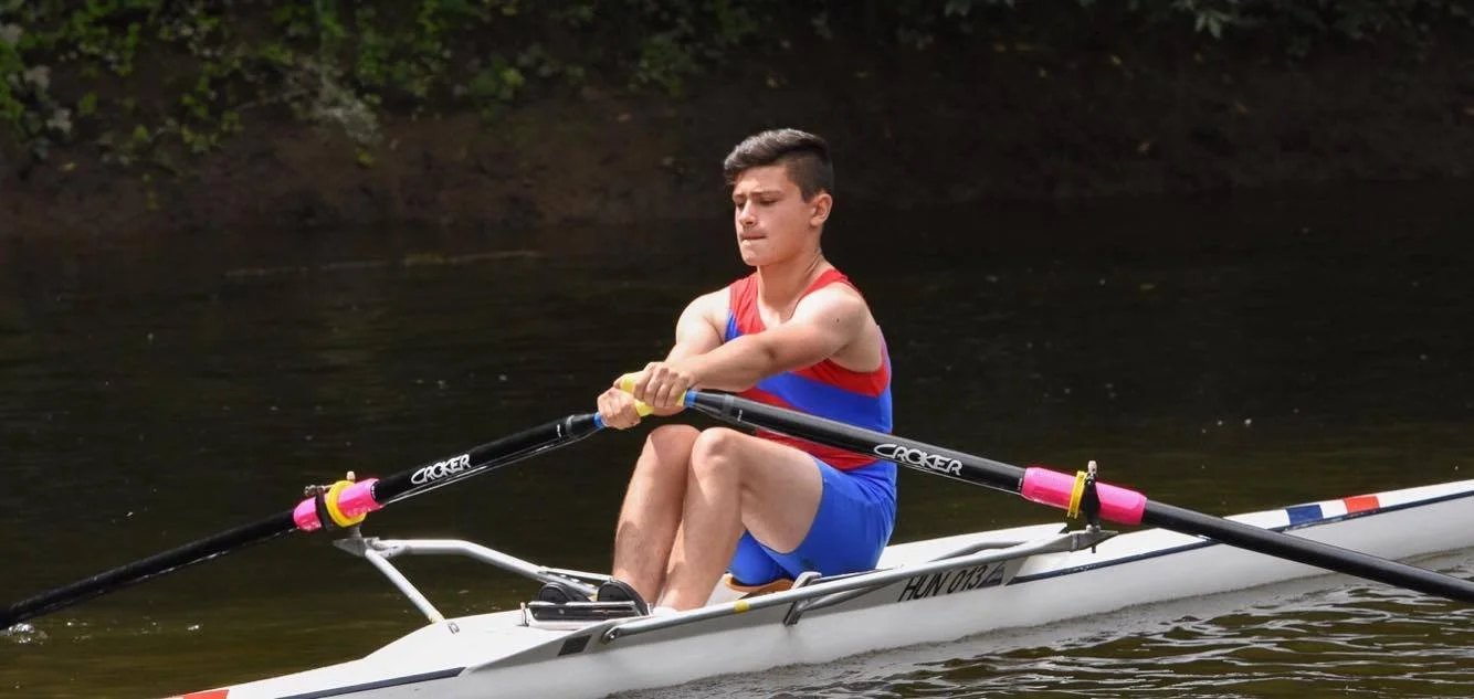 Matt Allen - Iron bridge Regatta 2017 - Rowing.JPG