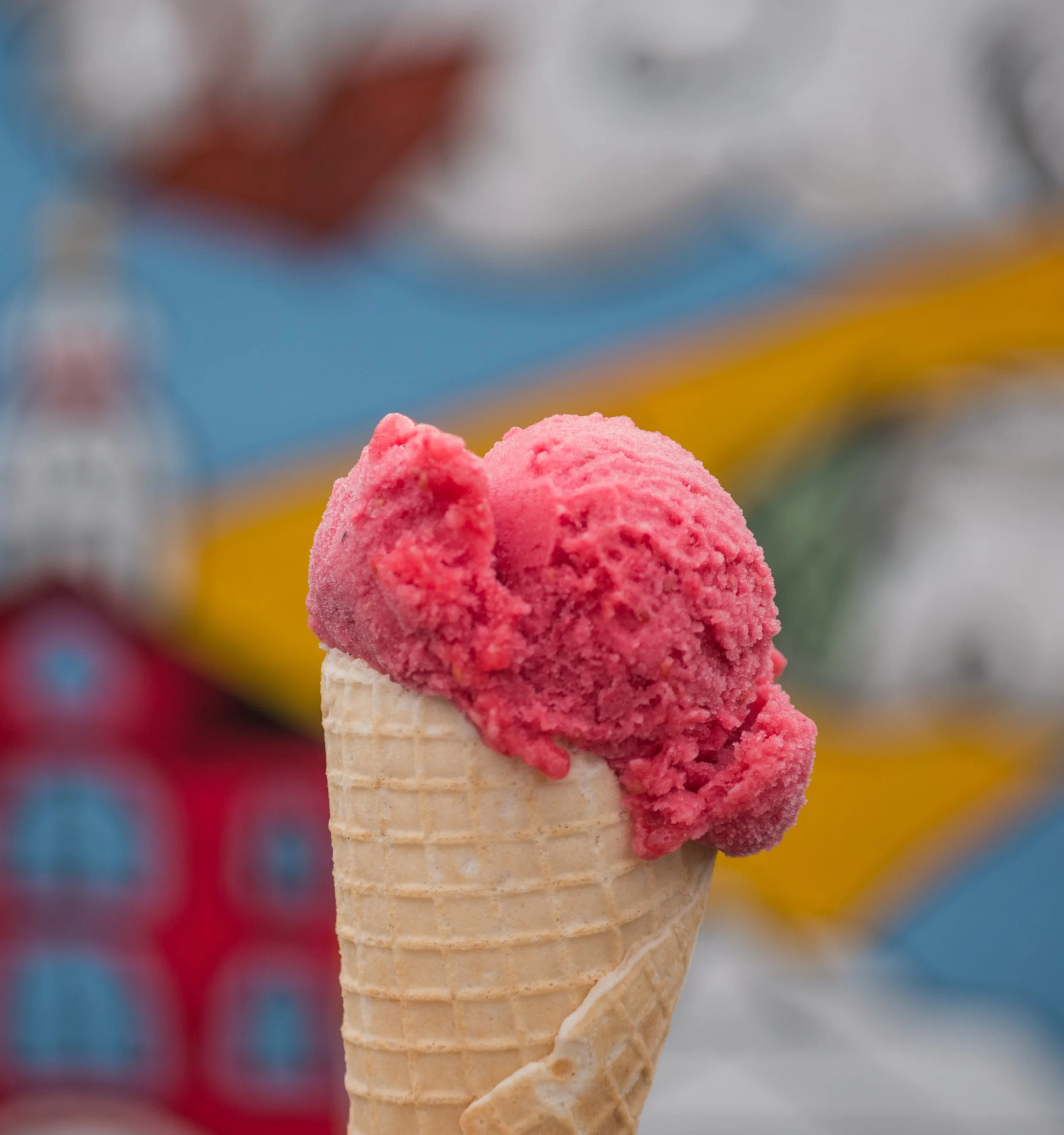 Flavors — Ice Cream Renaissance