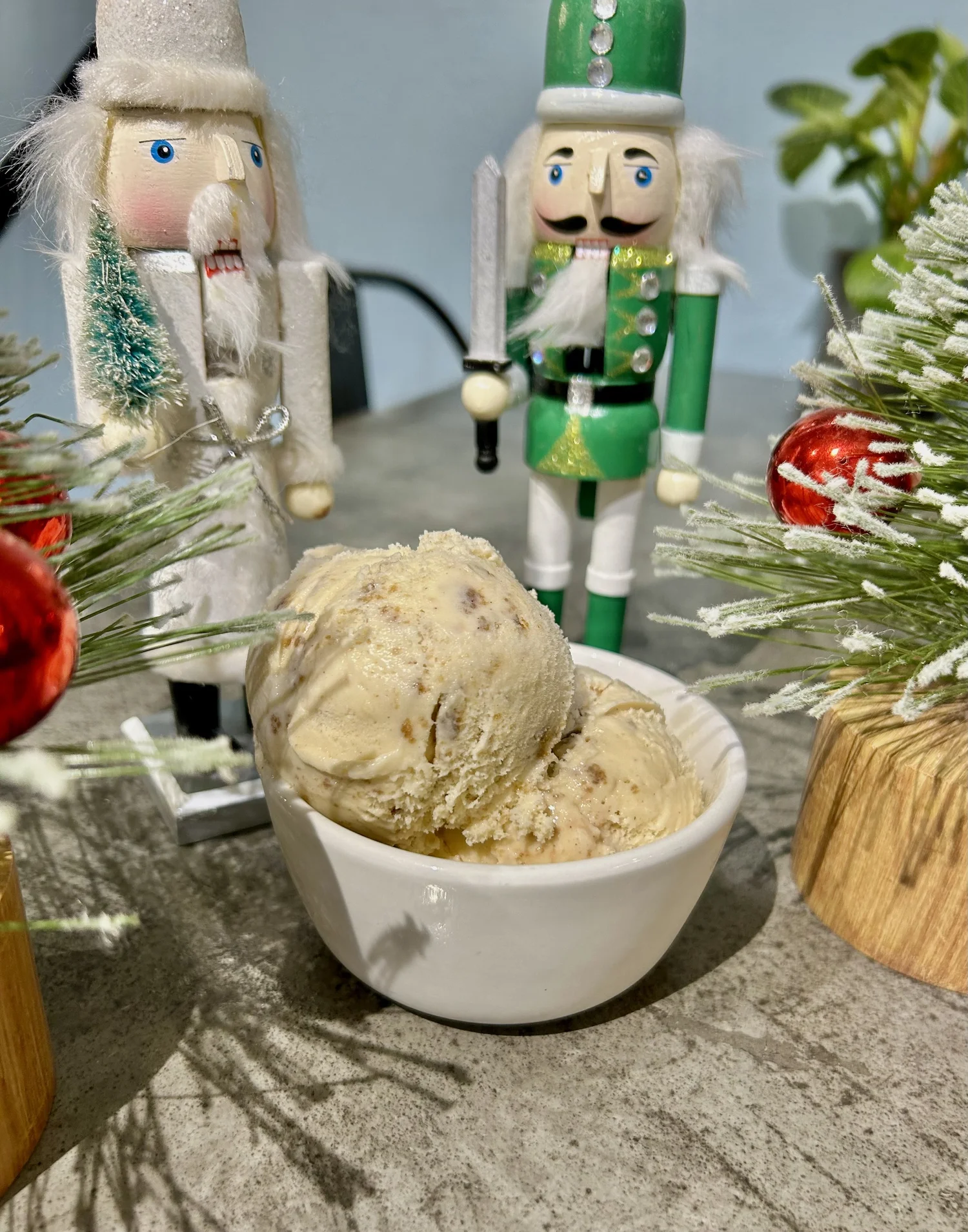 Flavors — Ice Cream Renaissance