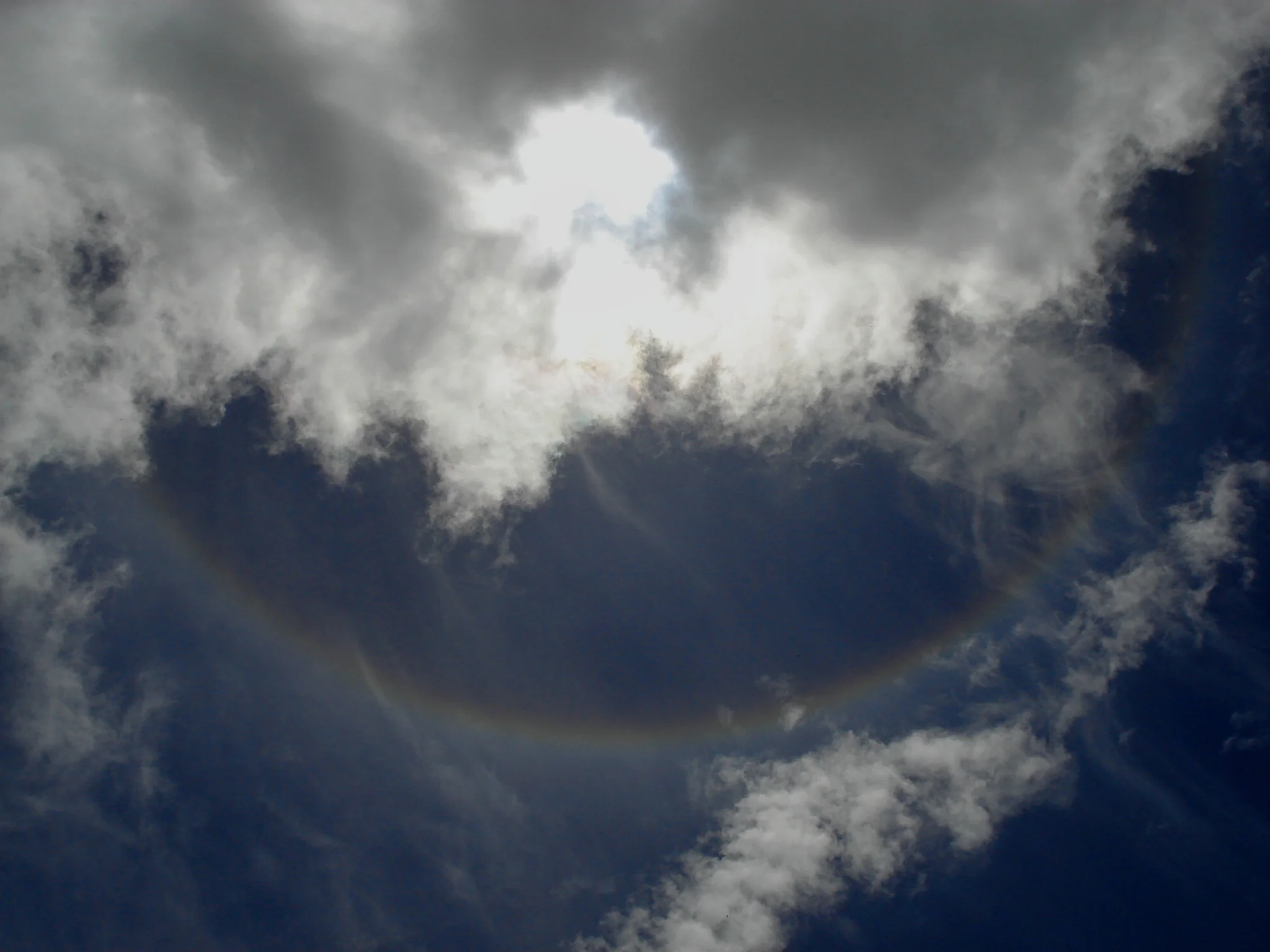 Guatemala - Rainbow in the Clouds.jpg