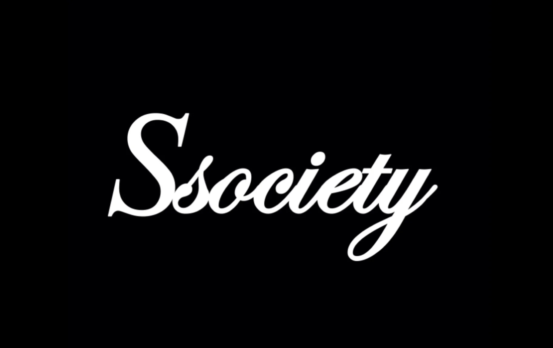SSOCIETY V.I.P
