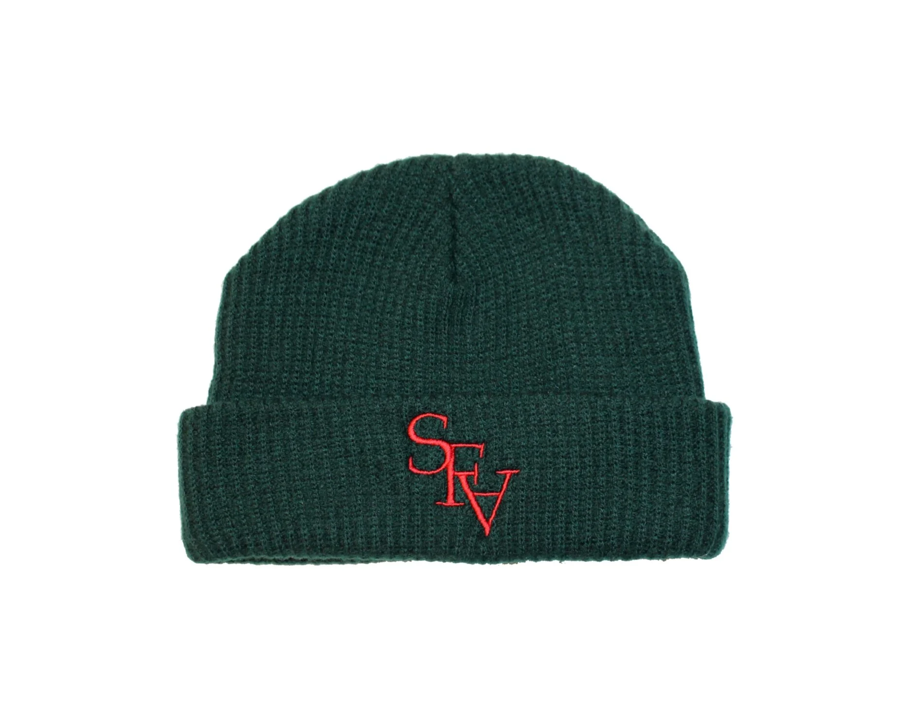 CLASSIC “FORREST” LOGO BEANIE$24.99