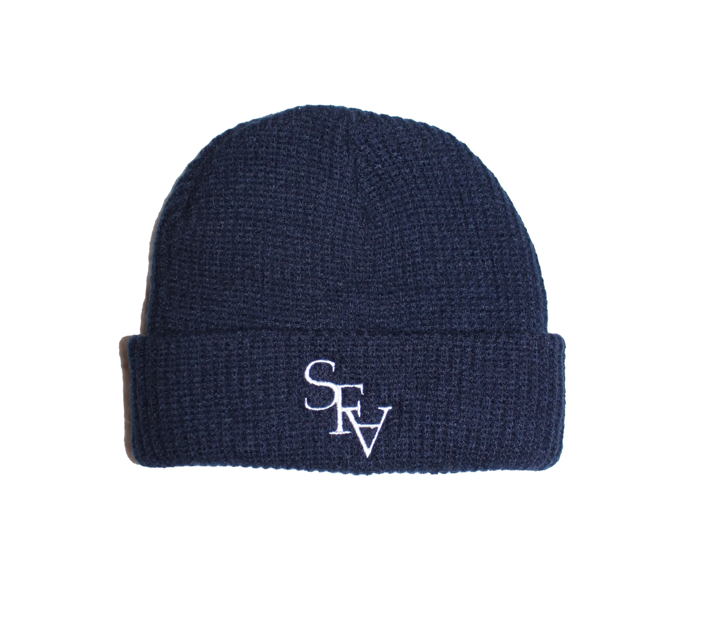 CLASSIC “NYC” LOGO BEANIE$24.99