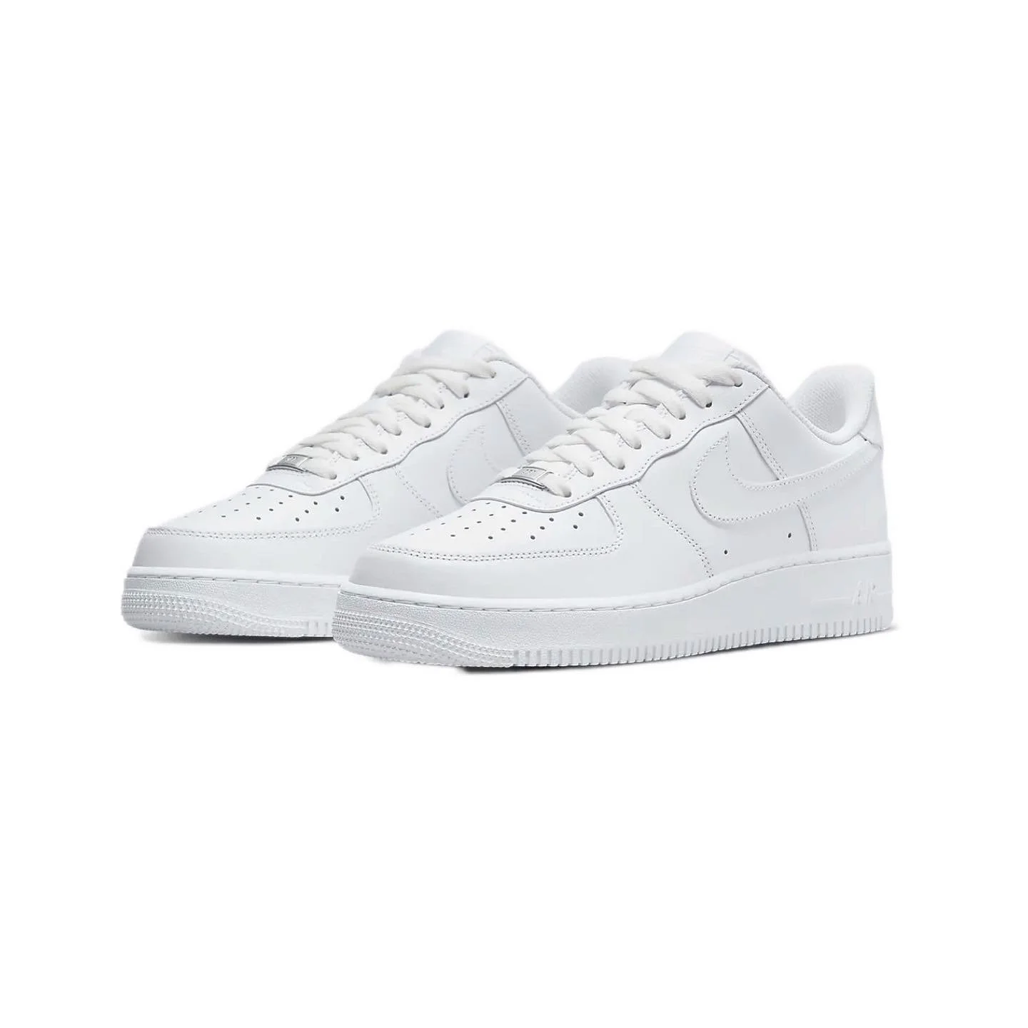 4IR FORCE 1's