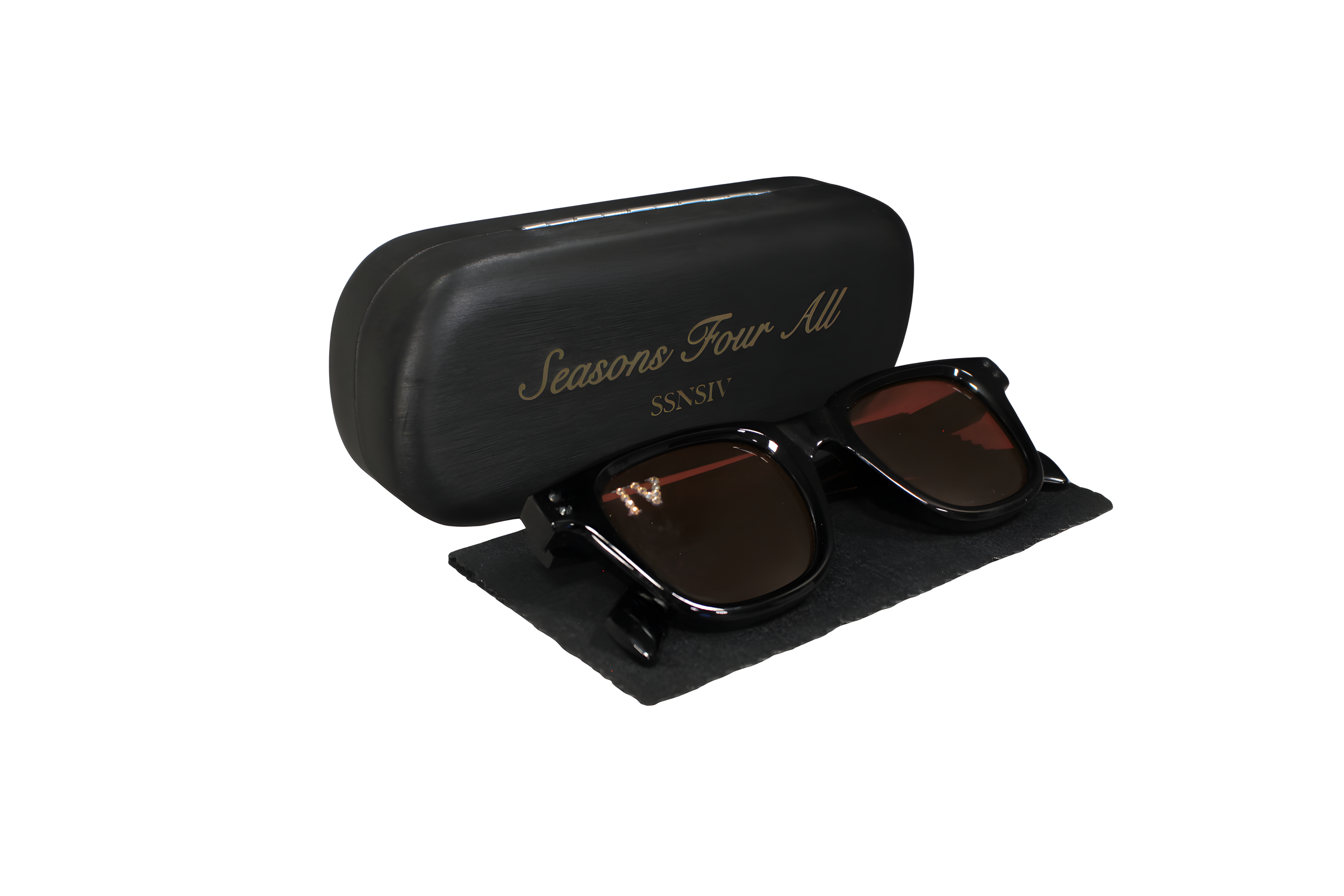 THE IV EYES (SIGNATURE IVIATORS)