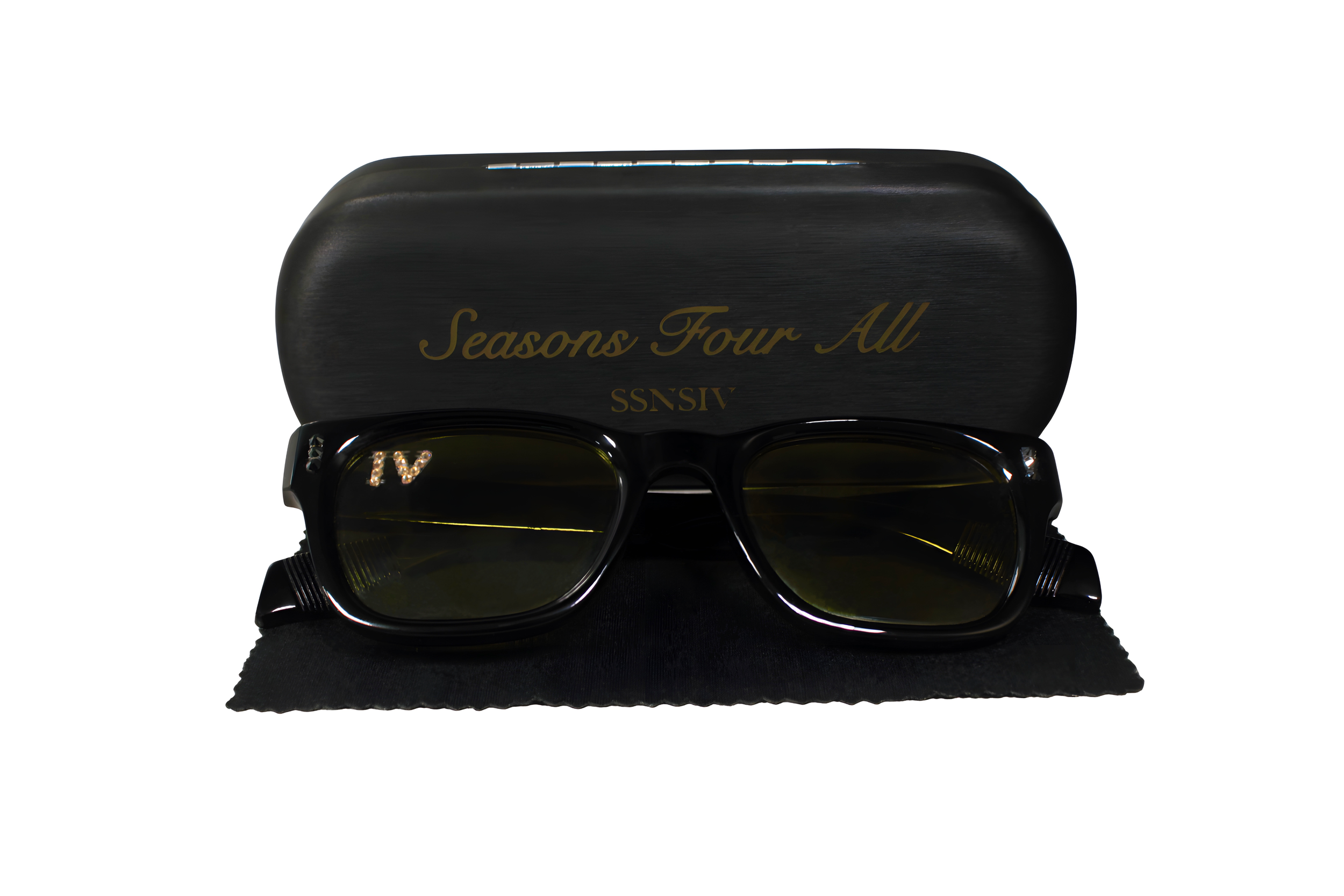 Summer Sun Iviators