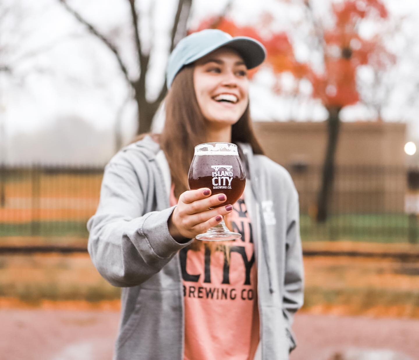 You got those Peanut Butter cups?? Then we have a beer for you! Pilot Batch #34 - Chocolate Peanut Butter Milkshake IPA 🥜 🍫  While enjoying this delicious brew, check out our new merch. Ya that&rsquo;s right, MORE new merch for you to flaunt around