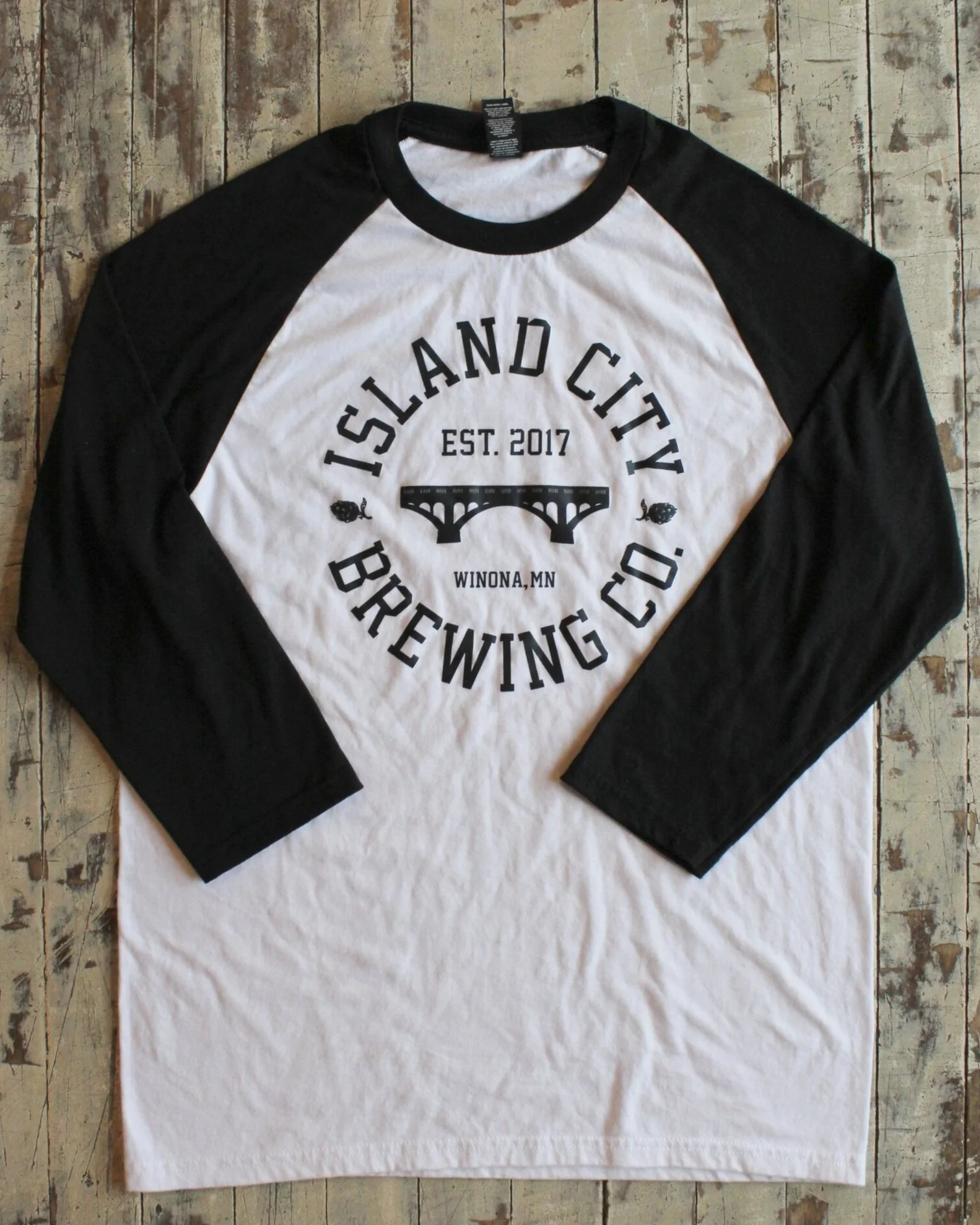 Baseball Tee