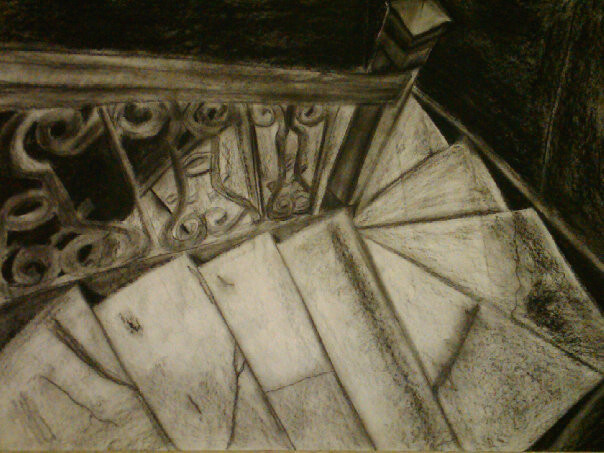 Looking Down 2010