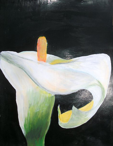 Flowers 2009