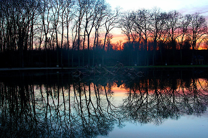 Versailles, France