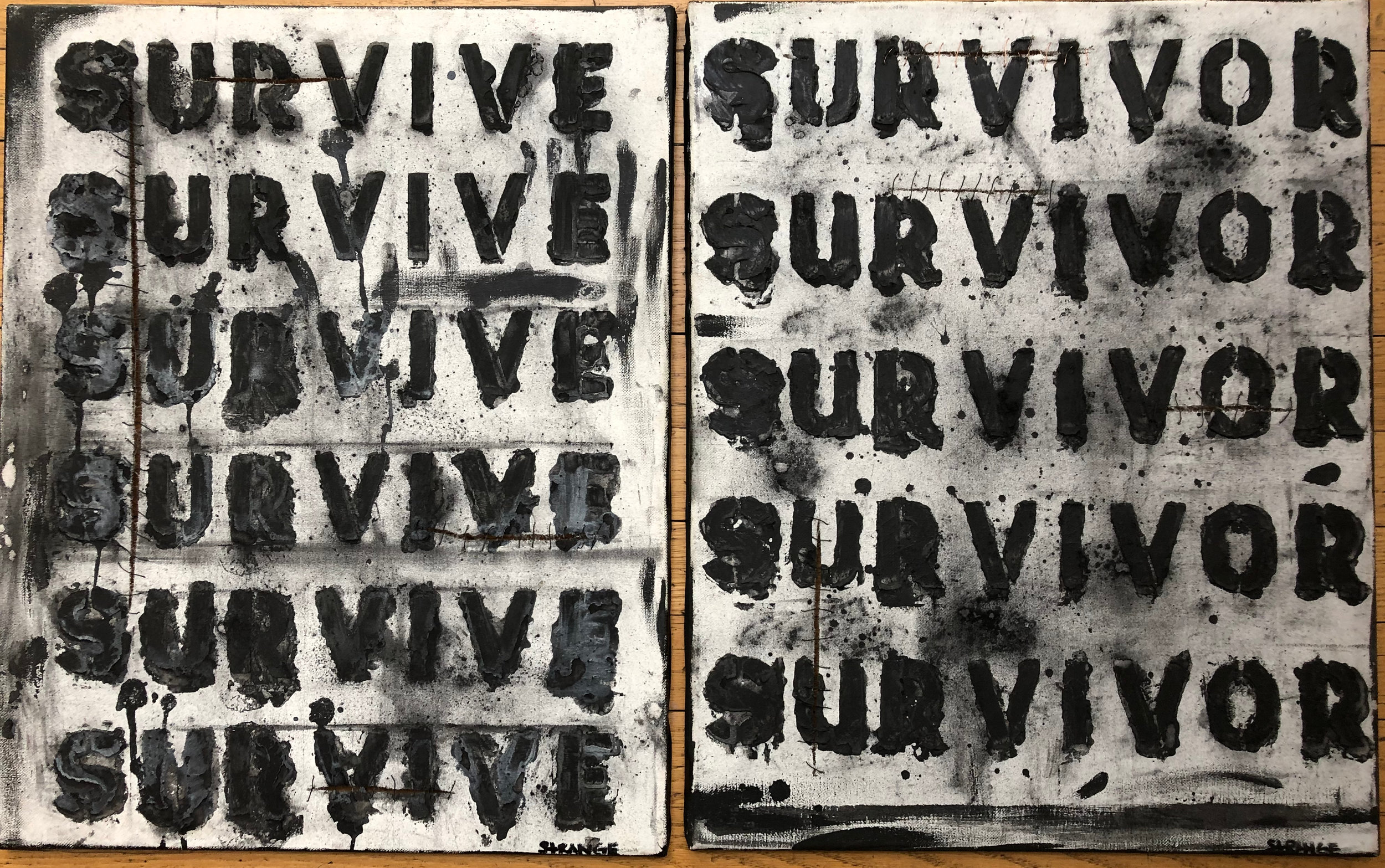 Survive Series - 2019