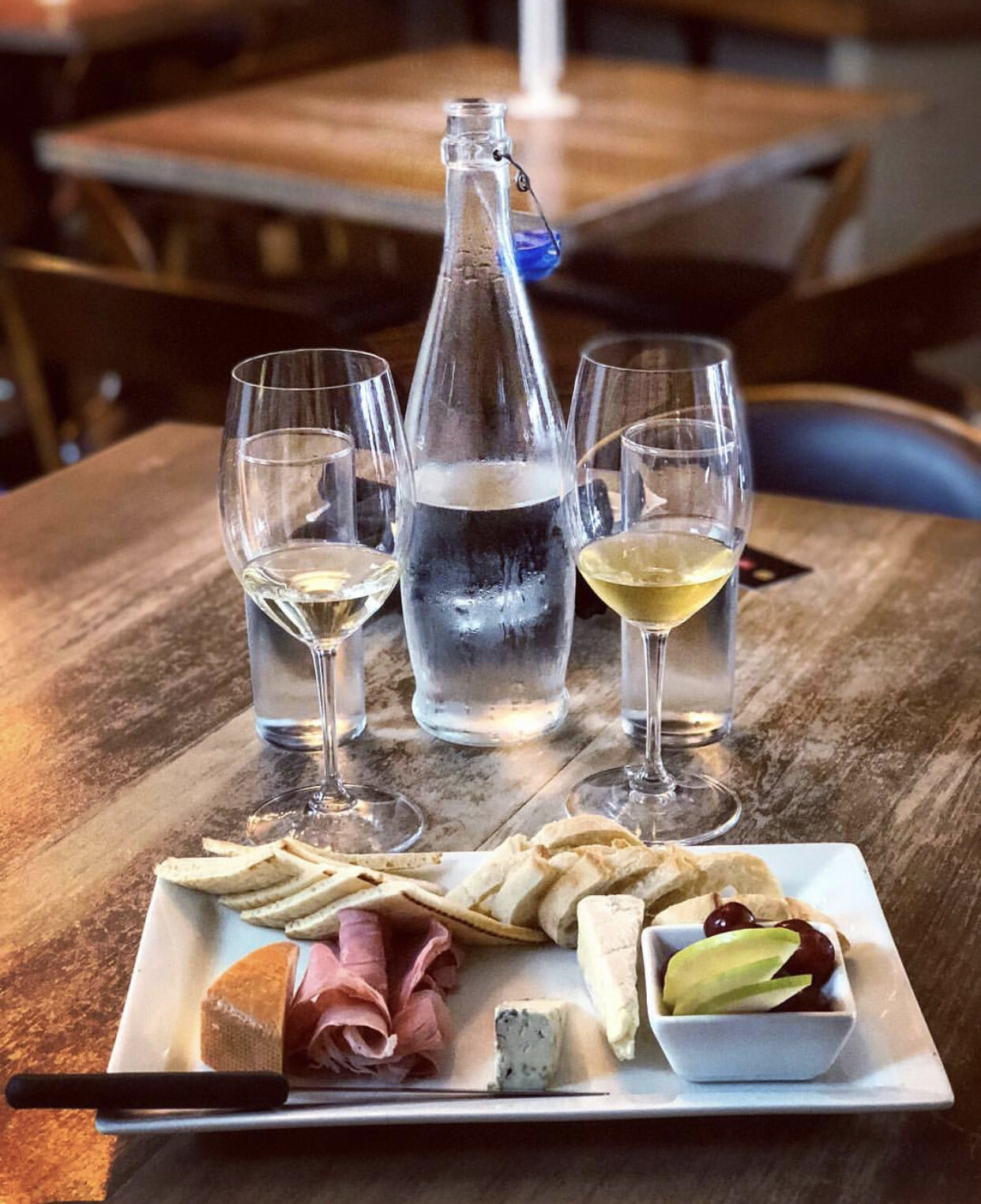 Columbus Wine