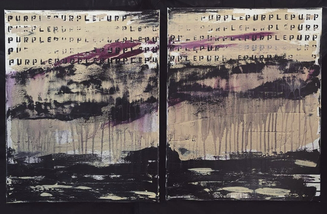 Purp - 2021