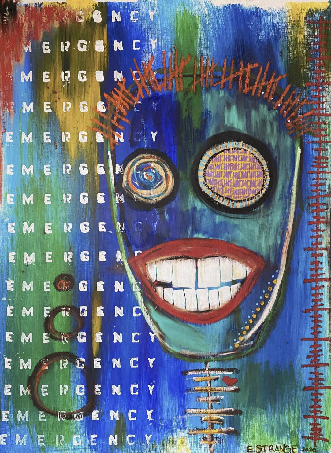 State of Emergency