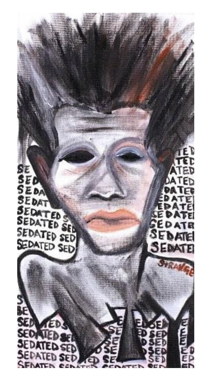 Sedated - 2010