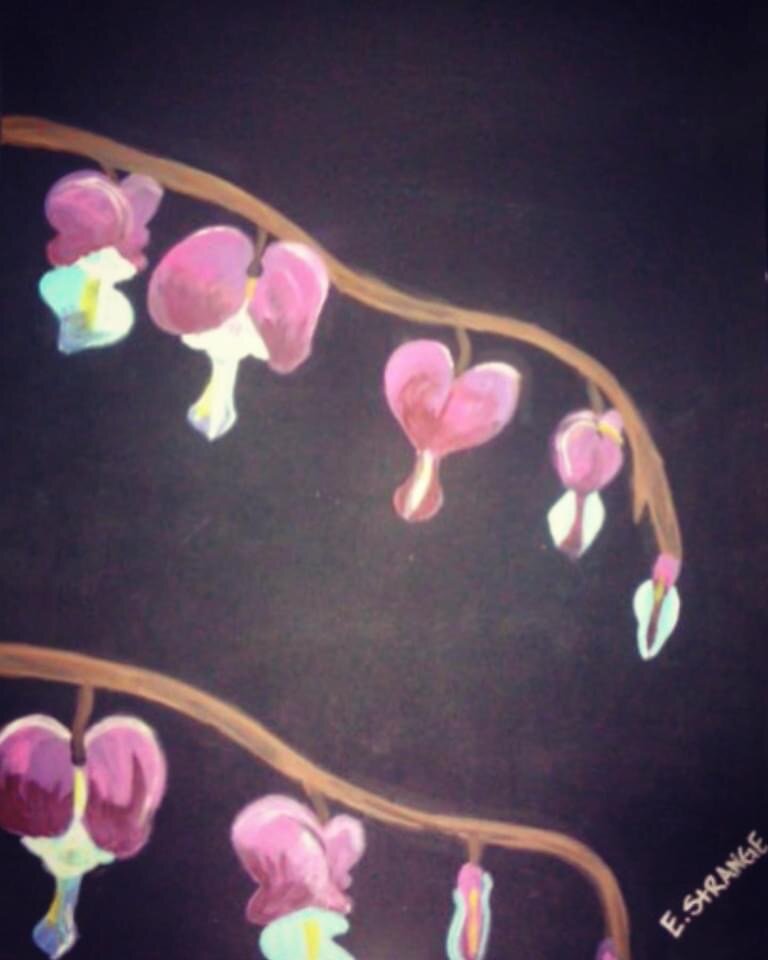 Bleeding Hearts