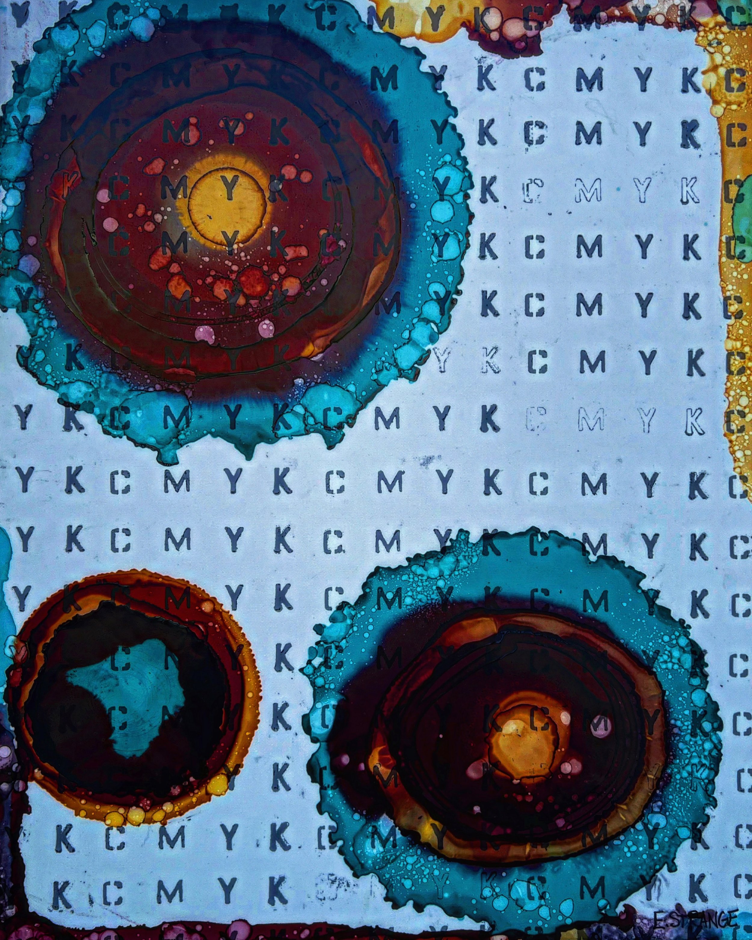 CMYK