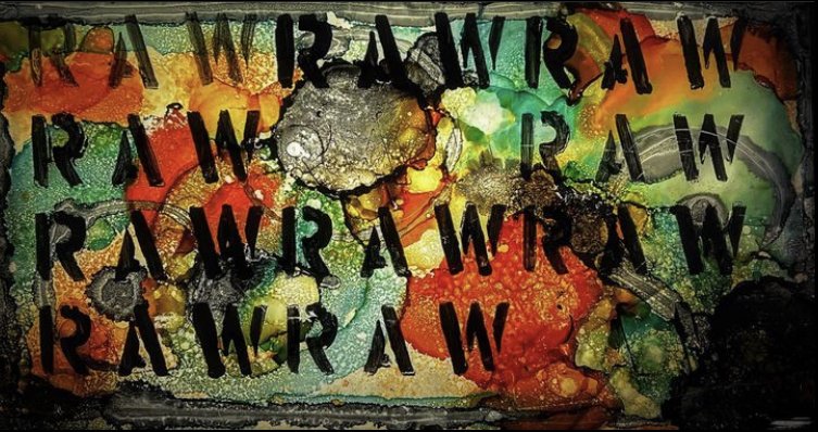 Raw