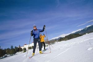 Bretton Woods Cross Country Trail Map Bretton Woods — Cross Country Skiing Bretton Woods Cross Country Trail Map Bretton Woods — Cross Country Skiing