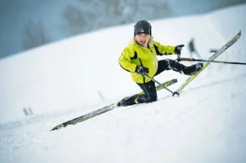 There are many reasons that people do not try XC skiing