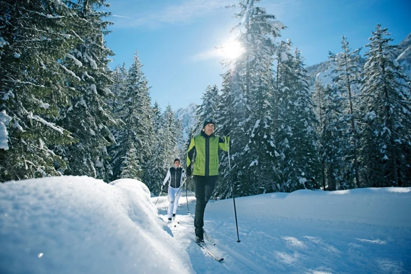 Motivate yourself to get out on the trails!