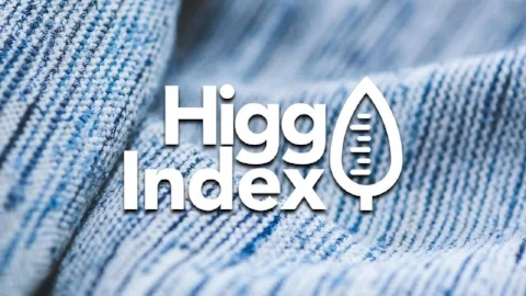 Higg Index to measure sustainability in the apparel business