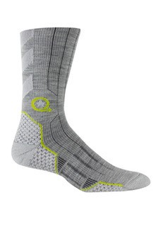 New Farm to Feet sock for cross country skiers coming soon