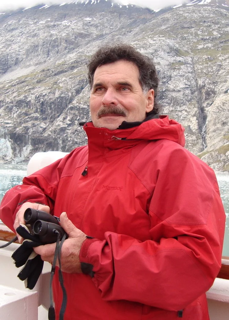 John Frado on the Mount Rushmore of U.S. Cross Country Skiing