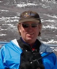 Howard Peterson of Soldier Hollow and USST Passes Away