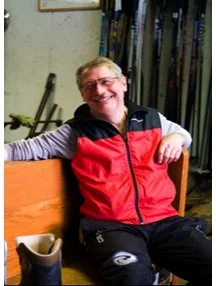 Dave Carter of Carter's Cross Country to be Inducted to Maine Ski Hall of Fame