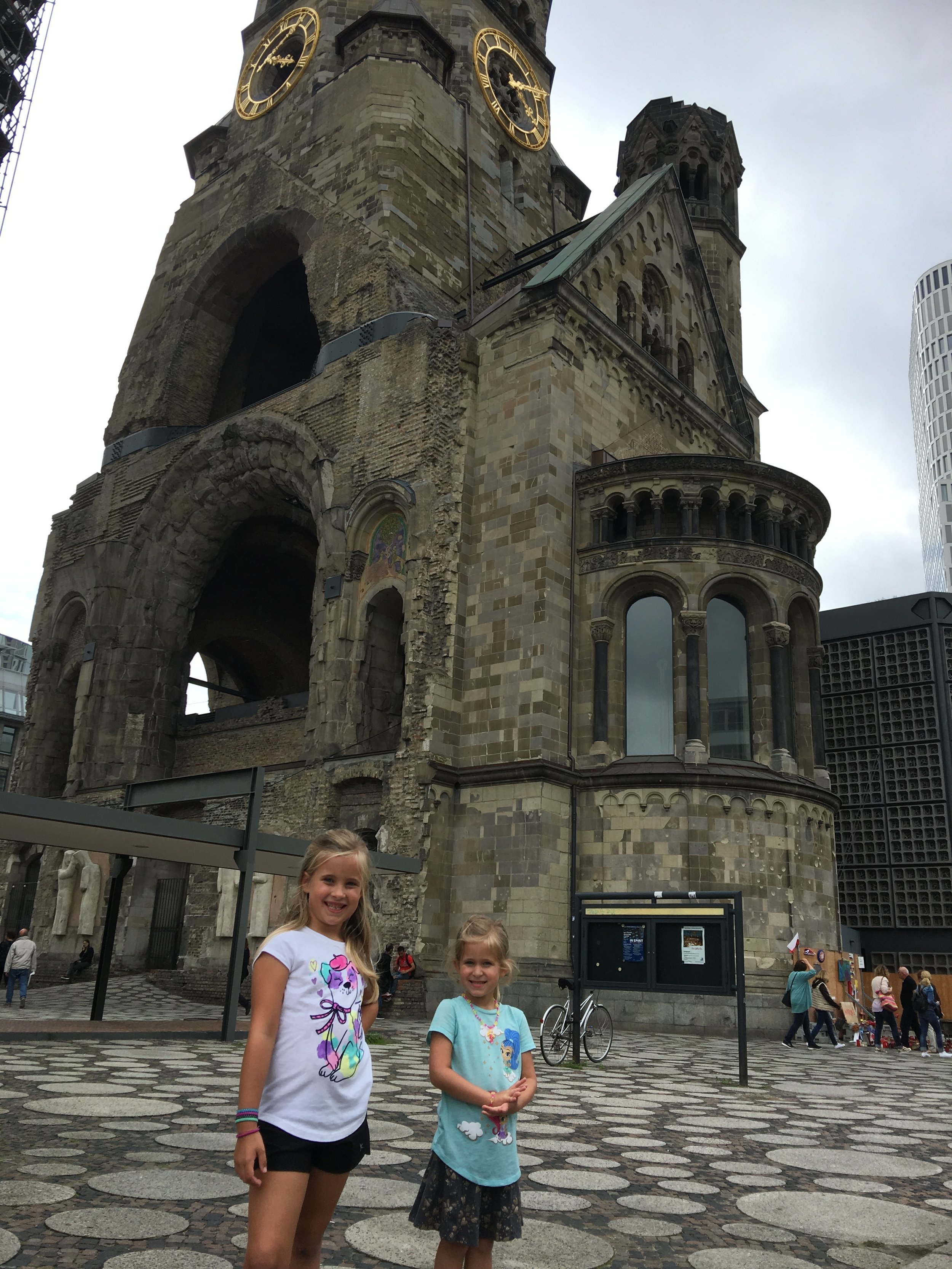 Kaiser Wilhelm Memorial