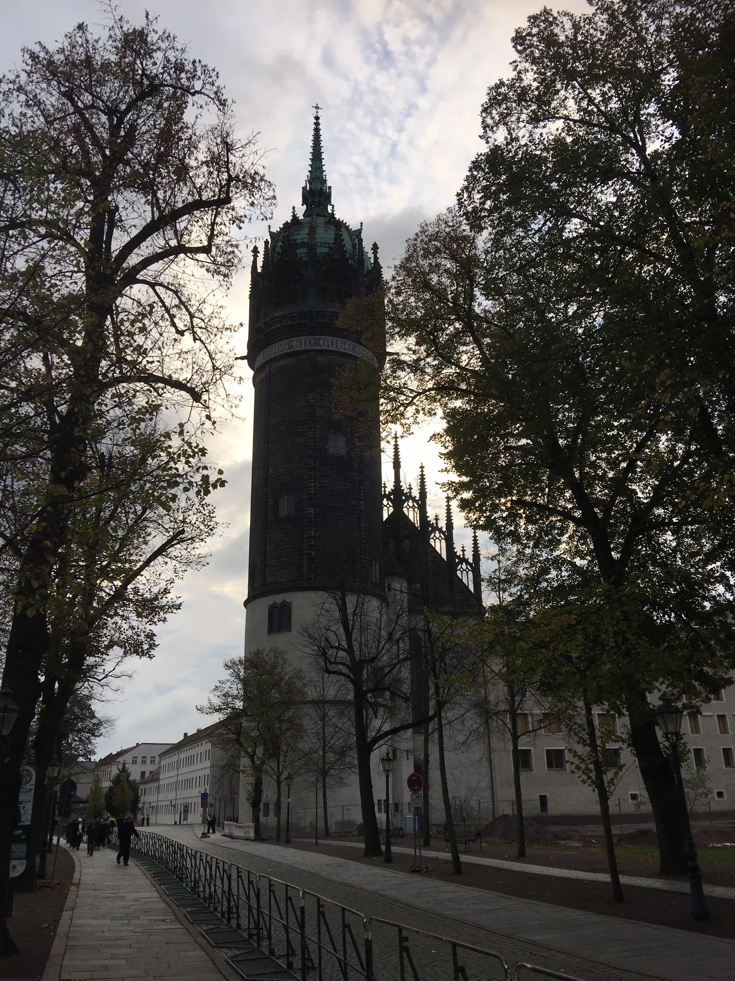 October 2017