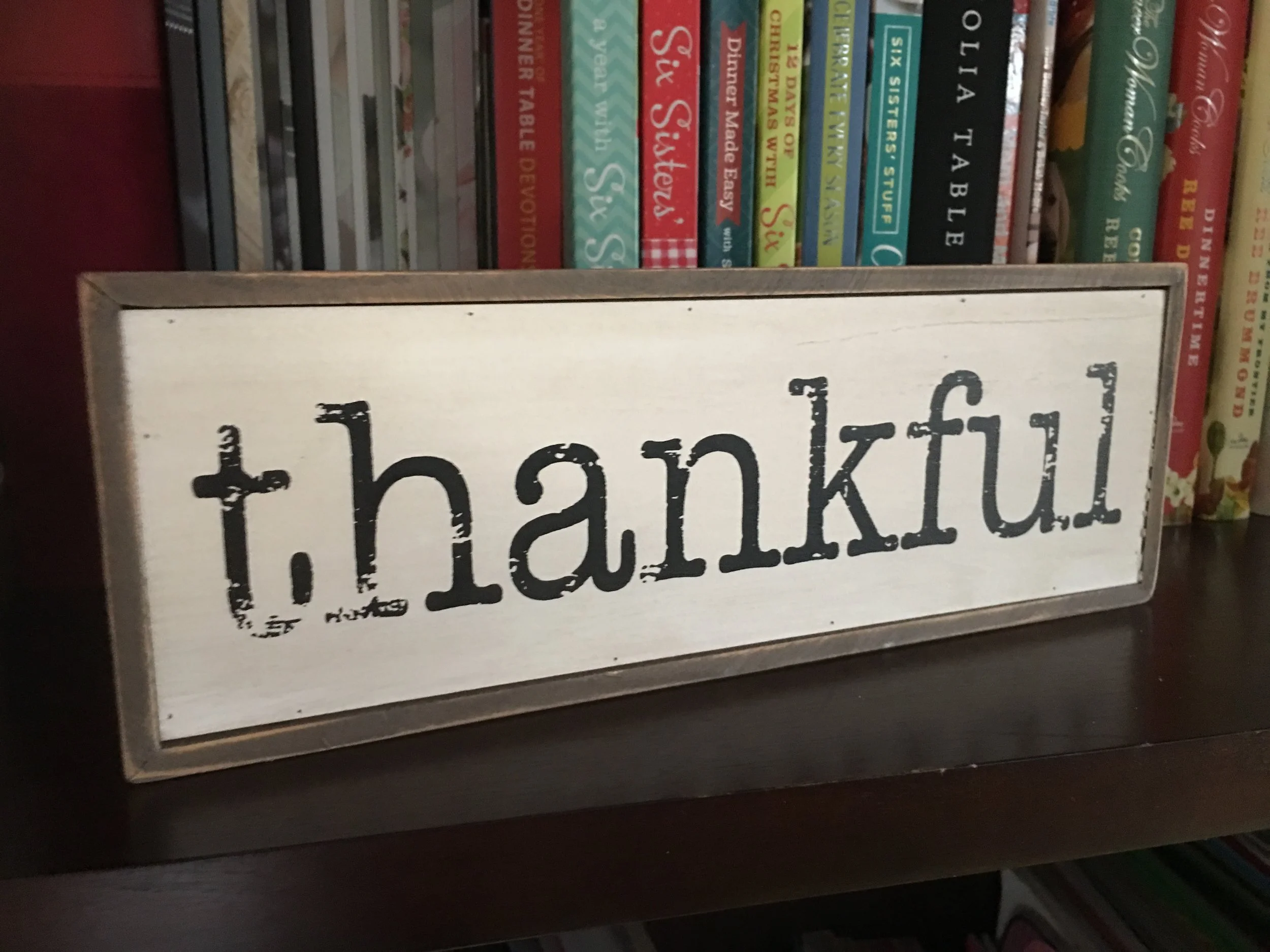 October / November 2018