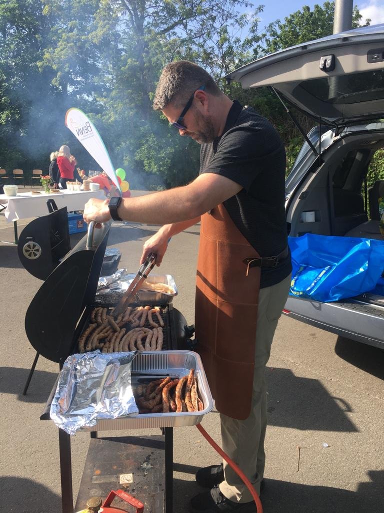 Grillmeister