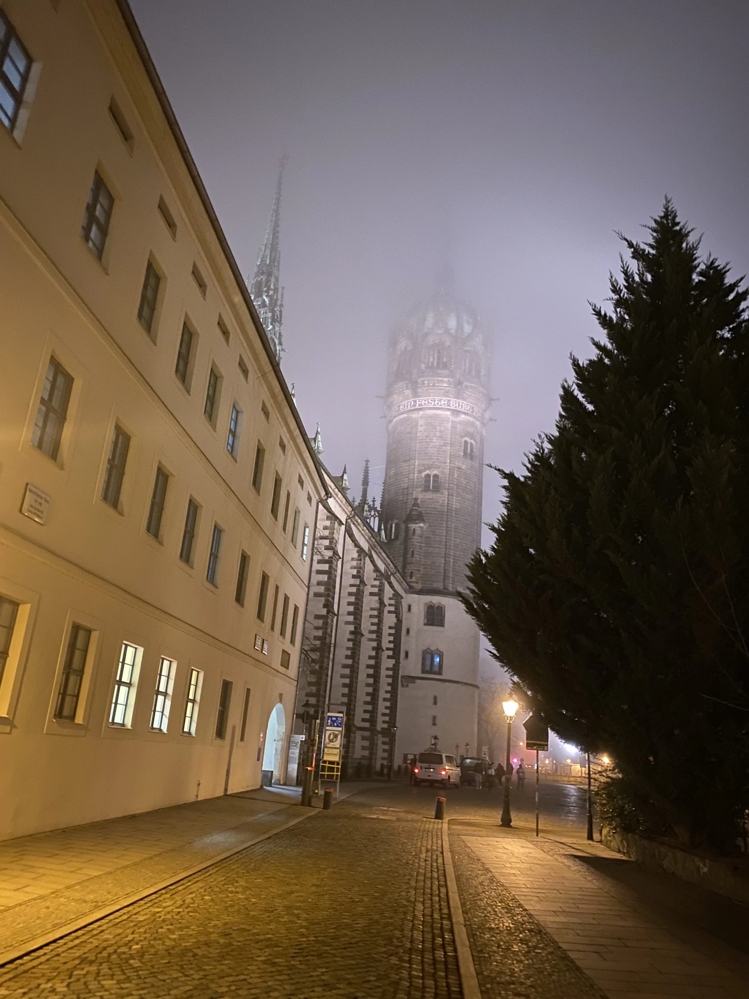 January / February 2025