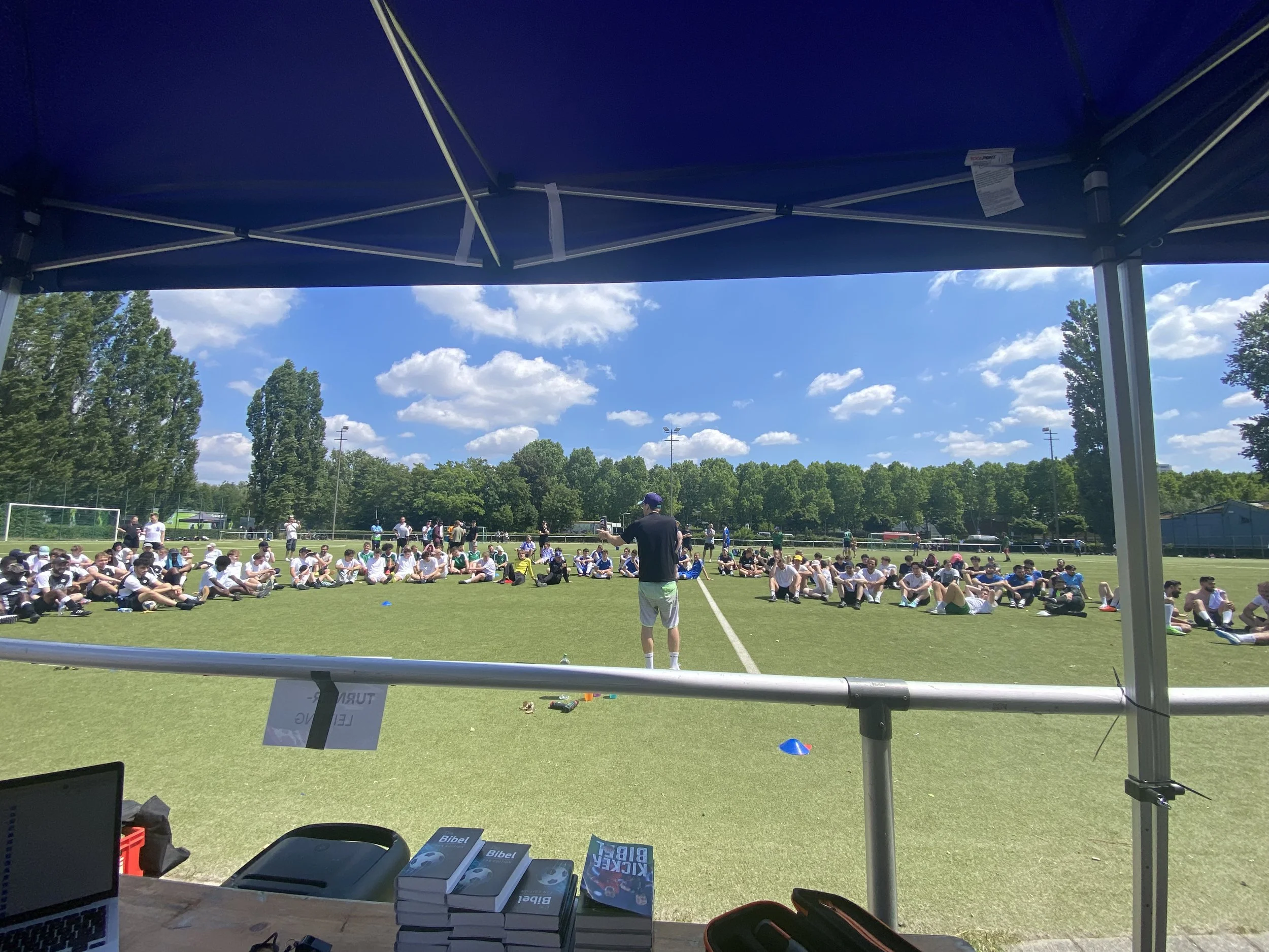 Berlin City Cup