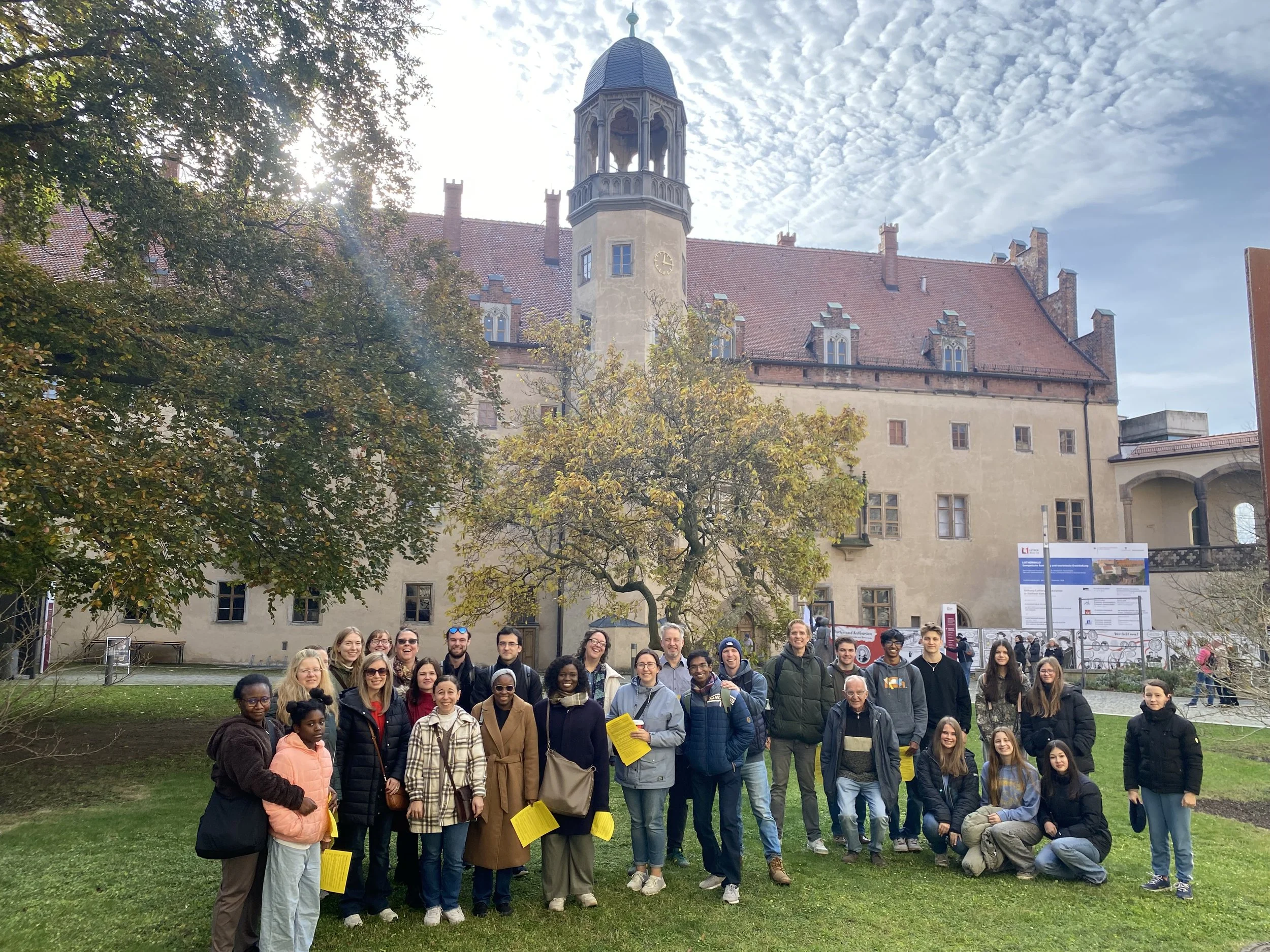 Reformation Excursion to begin Solas Series