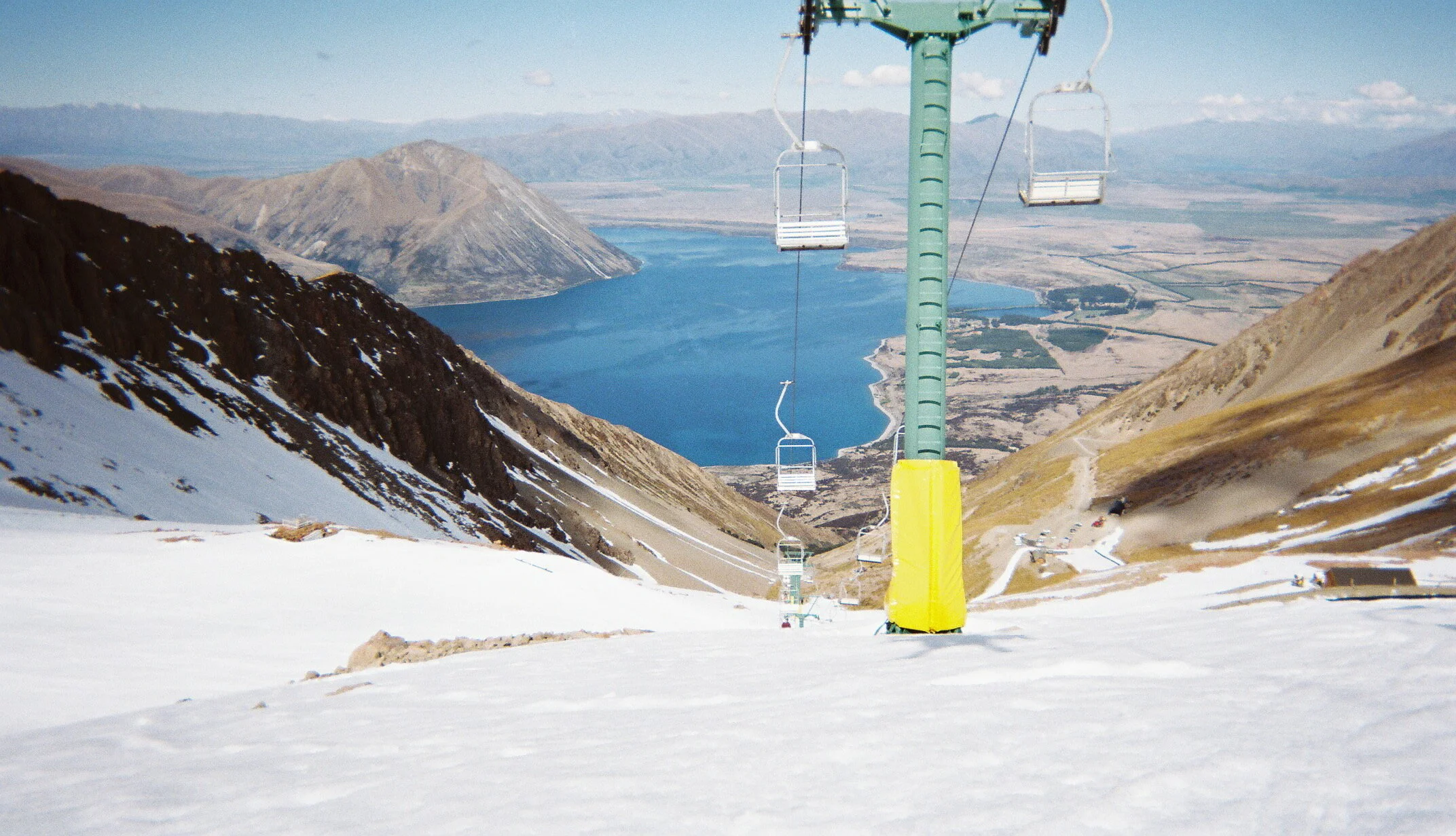 Fragile: A&nbsp;Black Crows&nbsp;Perspective