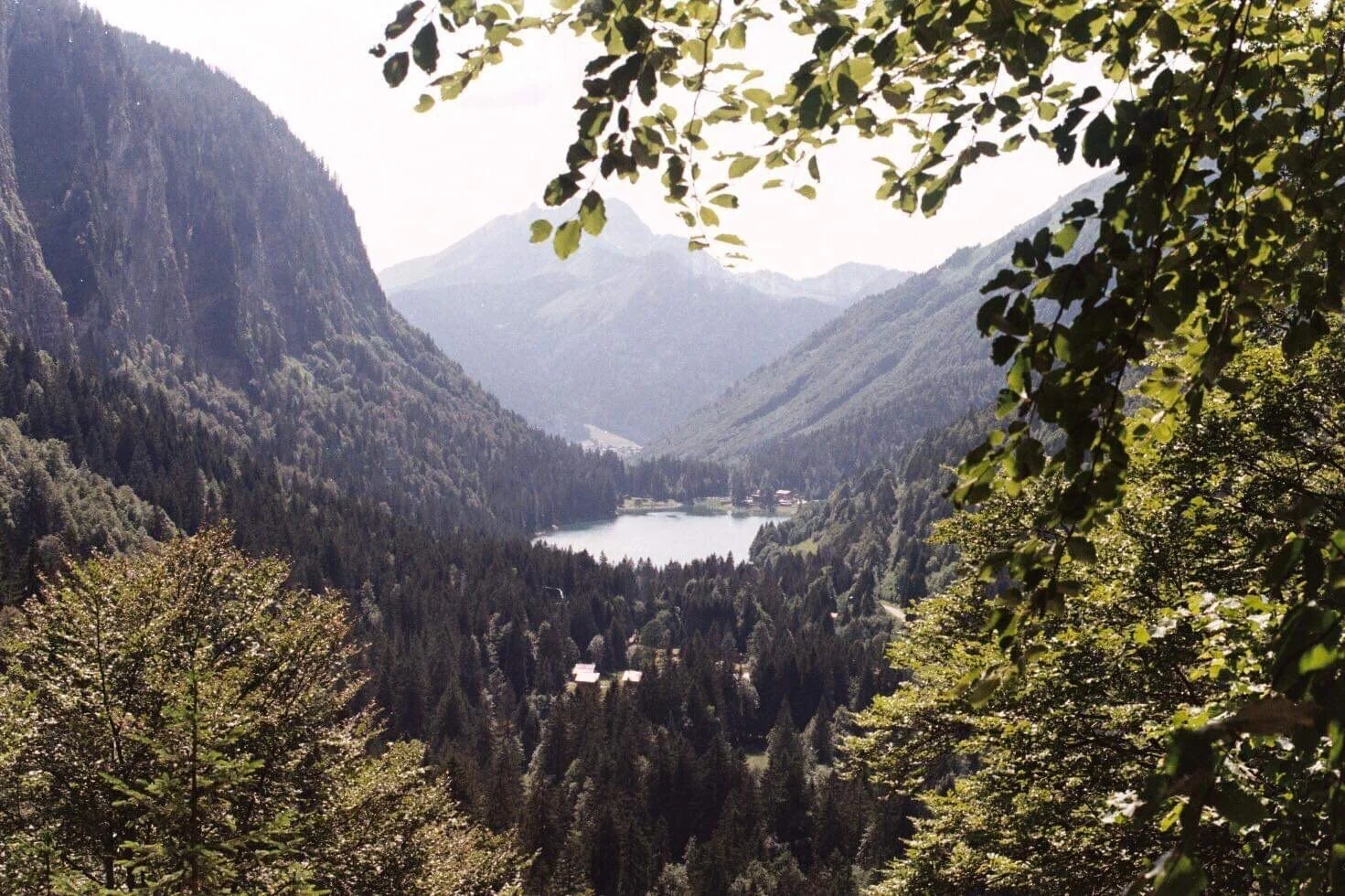 Conscious Quarantine for Outdoor Folk